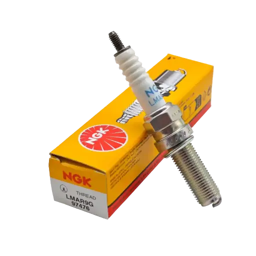 [LMAR9G] Bujia NGK Standard Kawasaki Z400 / Ninja 400 / Ninja 500