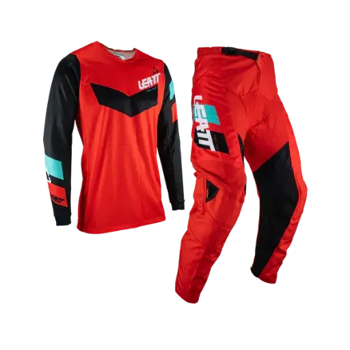 Conjunto Traje Moto Leatt kit 3.5