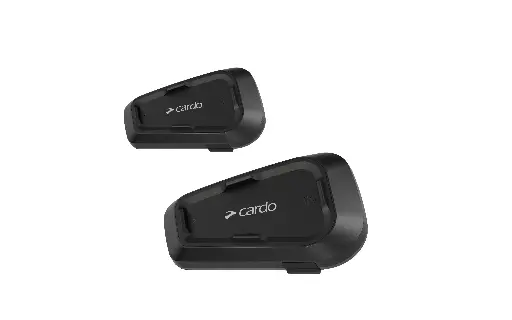 [SPRT0102] Intercomunicador Bluetooth Cardo Dual Spirit HD