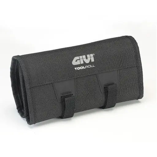 [T515] Bolsa Enrollable Porta Herramientas Givi 250