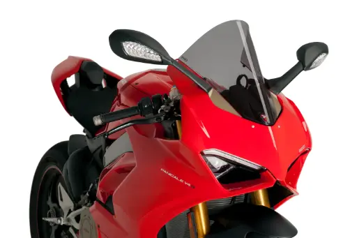 [3759F] Cupula Puig Racing Ducati Panigale V4 / V4S / V4R
