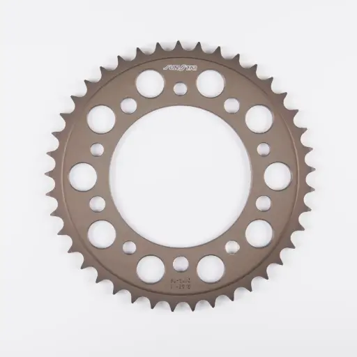 [5-3485-41] Corona 520x41Sunstar  Honda X-adv / NC750 Aluminio