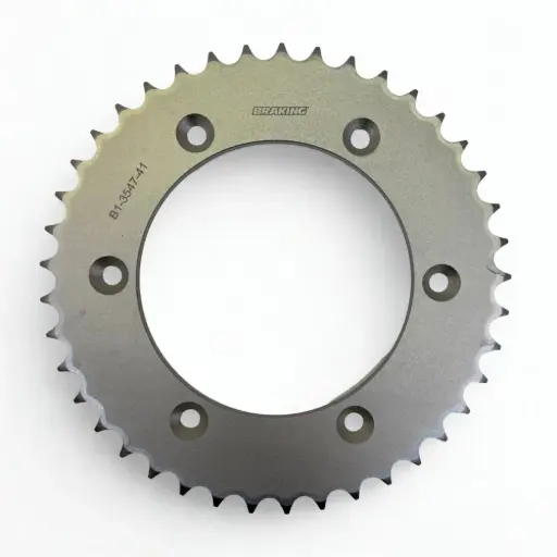 [B1-3547-41] Corona 520x40 Braking KTM Duke 790 /890 / 690 08-17