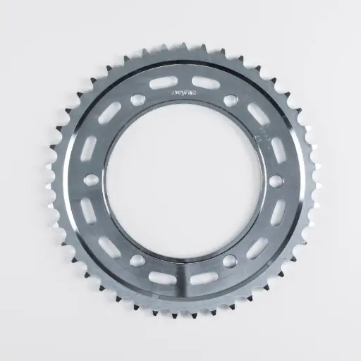 [1-4553-44] Corona 525x44 Sunstar KTM 1290 / 1050 Acero