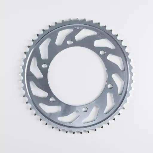 [1-4598-48] Corona 525x48 Sunstar Yamaha FZ8 TDM 900 Acero