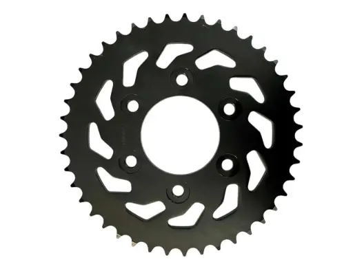 [1-4703-43BK] Corona 525x43 Sunstar Ducati Multistrada 950/ 1200 V4
