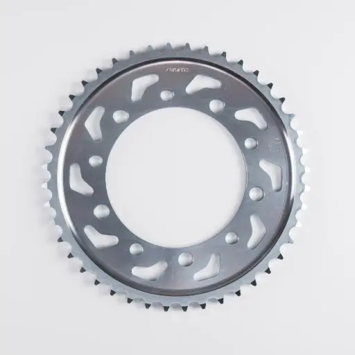 [1-5500-43] Corona 530x43 Sunstar Suzuki Gsx-R1000 01-08/ B-king / Hayabusa  /Triumph Tiger 1050 