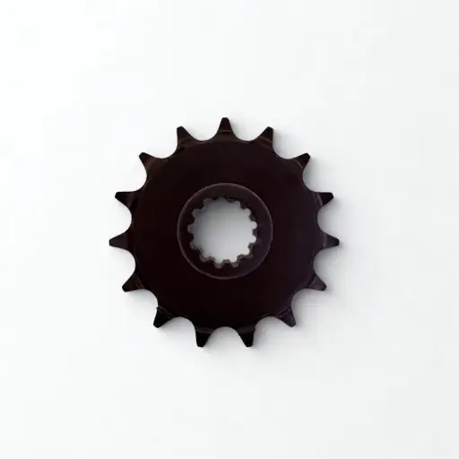 [B3C715R] Piñon 520x15 Braking Honda CB500X 19 -21/ CBR500R 13-20/ CMX500 Rebel 17-20 Con Caucho