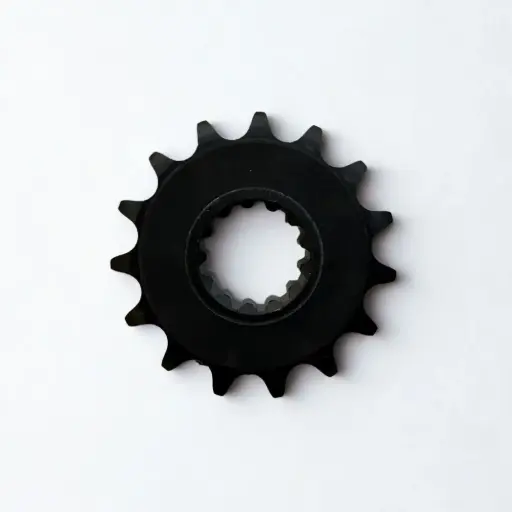 [B41115R] Piñon 525x15 Braking Honda CB650R Neo con caucho