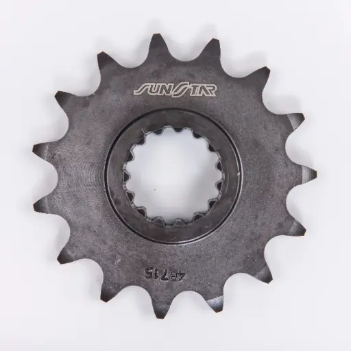 [4B715] Piñon  525x15 Sunstar Ducati Panigale 1200 1299 ABS /  V4