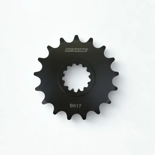 [B51717] Piñon 530x17 Braking Yamaha FZ1 / R1