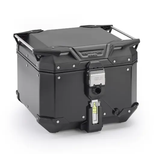 [OBKEV42B] Maleta Givi Trekker Outback Evo Smart 42L Black Line