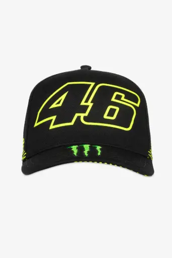 [MOMCA530504] Gorra Vr46 Monster