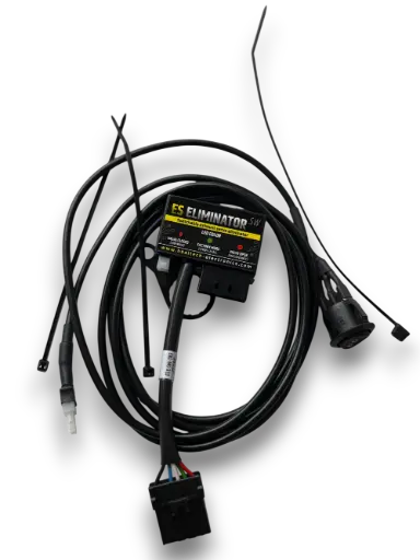 [ESE-SW-Y01] Emulador Servo-Motor Controlable Healtech Yamaha