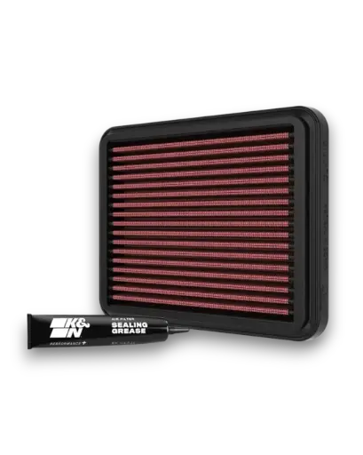 [DU-1118] Filtro Aire  Alto Flujo Ducati Multistrada V4 22-25/  Pikes / Streetfighter  V4 22/25 / Diavel V4 23/25