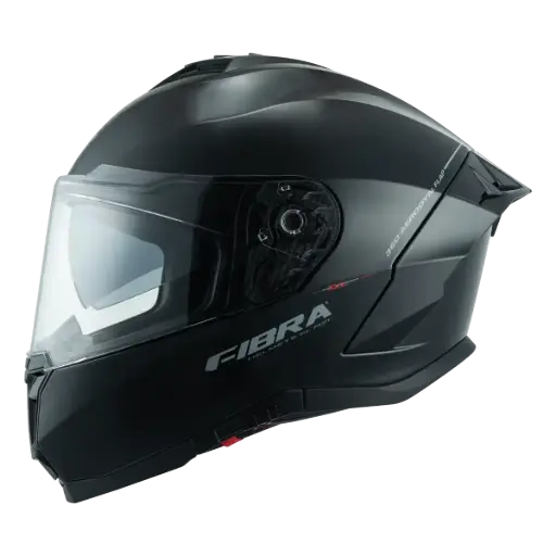 Casco Integral Fibra Deka Duo