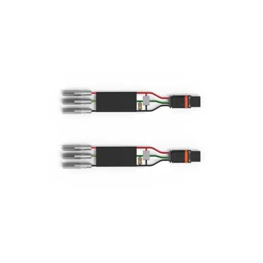 [EE224H] Kit Cables Direccional Rizoma BMW CE 04 / M1000 R/RR / R 1300 GS / S1000R/RR 19 / S1000XR 20