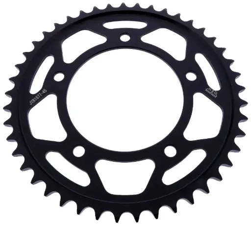 [JTR1877.41] Corona JT 525x41 Yamaha R1-R6