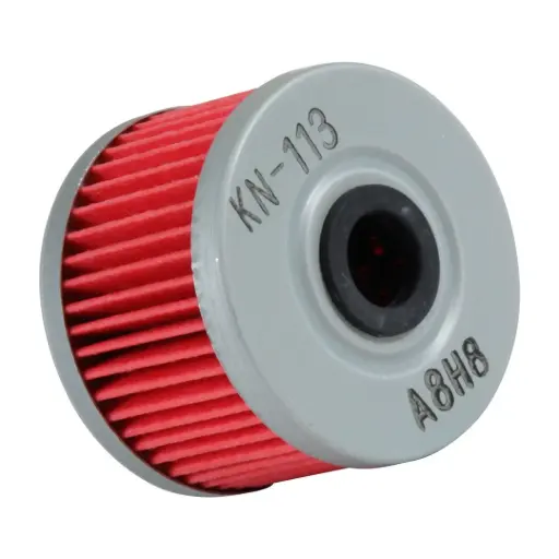 [KN-113] Filtro Aceite K&N Honda CRF250 F 19-