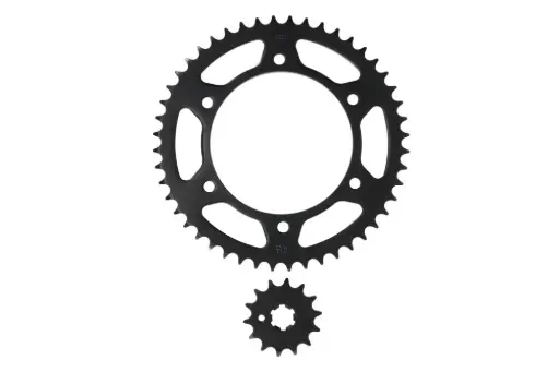 [BK7-F5448-00-KP] Kit Piñones Yamaha R15 V3 / V4