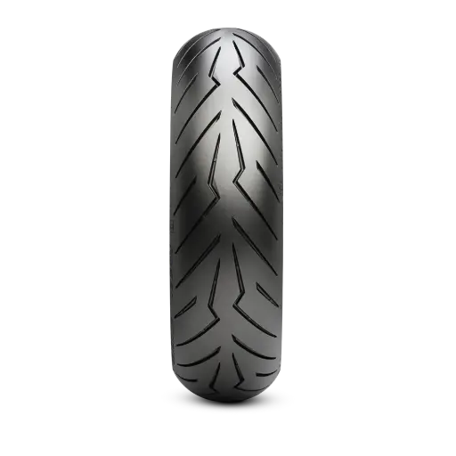[2769400] Llanta 160/60R15 Pirelli Diablo Rosso Scooter 67H TL