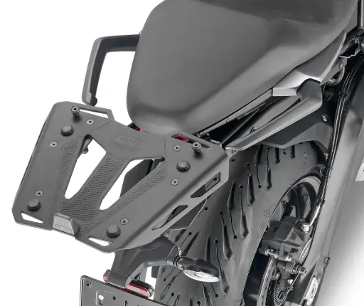 [6421FZ] Soporte Maleta Trasera Givi Triumph Tiger Sport 660