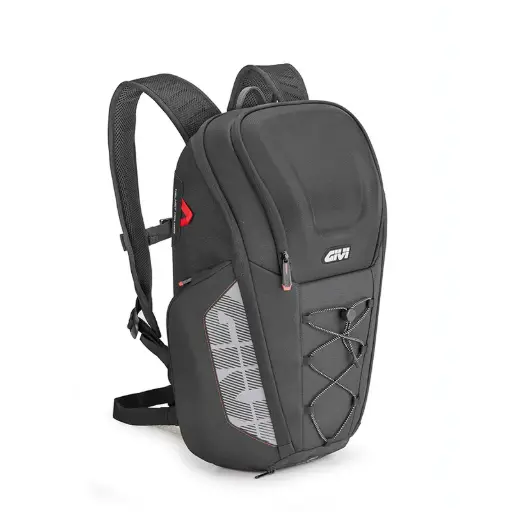 [EASY13] Morral Givi Porta Casco 18L