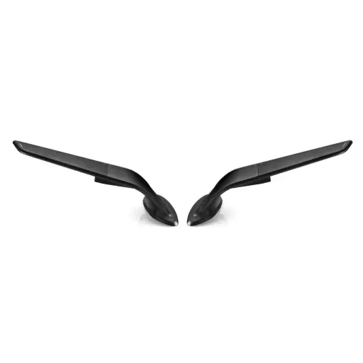 [BSS080B] Espejos Rizoma Stealth MV Agusta F3
