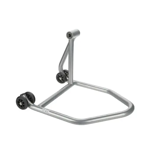 [91702] Caballete / Gato Moto Lampa Brazo Derecho
