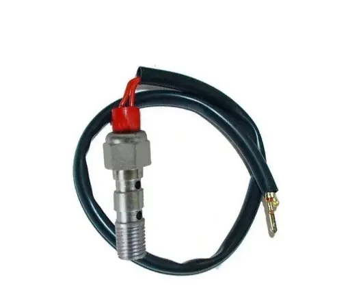 [0626MQ31] Sensor Freno Hidráulico Brembo (Hydrostop) M10 x 1.25 C/Switch