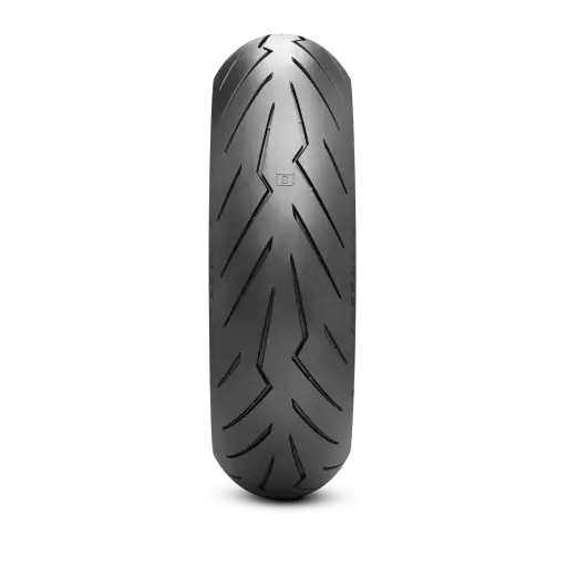 [2635300] Llanta 150/60 ZR17 Pirelli Diablo Rosso III 66W