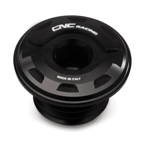 Tapa Aceite Cnc Racing M20x2.5 Yamaha MT-09