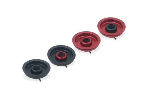 Tapon Rapido Tanque Gasolina Cnc Racing