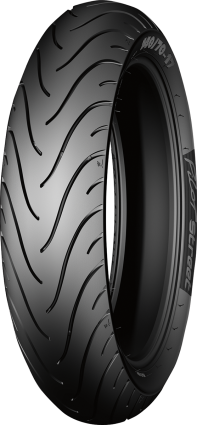 [003841] Llanta 90/80-17 Michelin Pilot Street 46S