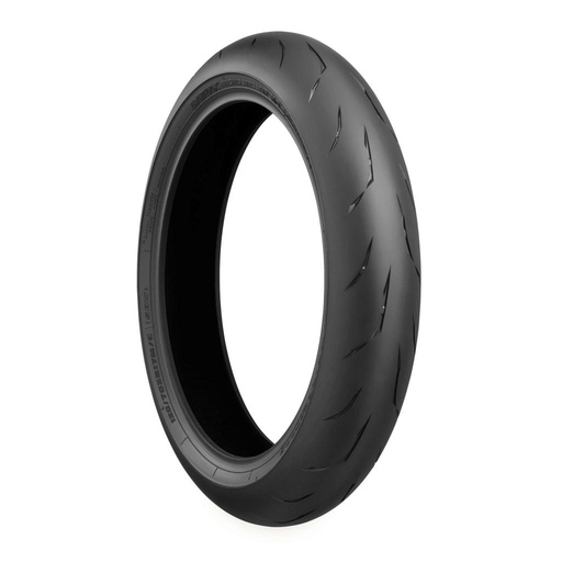 [003861] Llanta 120/70ZR17 Bridgestone Battlax RS10 58W