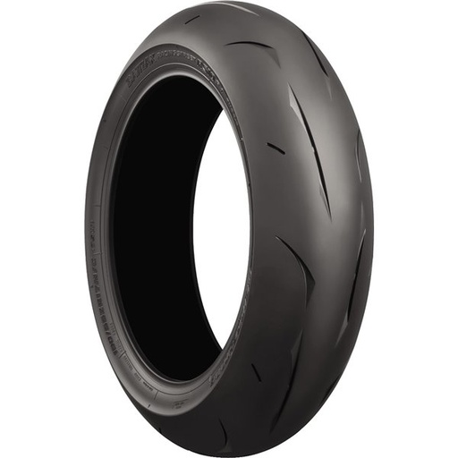 [003862] Llanta 190/55ZR17 Bridgestone Battlax RS10 75W