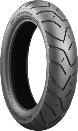 [003954] Llanta 150/70R17 Bridgestone Battlax Adventure A40