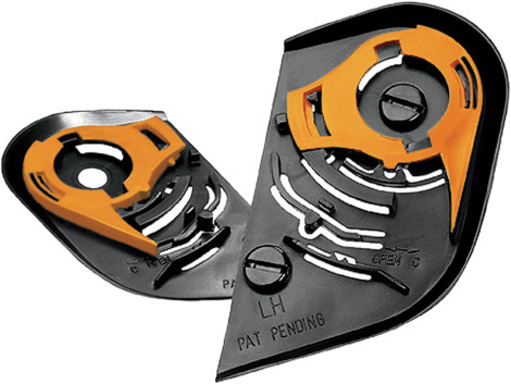 [0133-0310] Base Visor Proshield Ic-02 Airframe Alliance- Domain