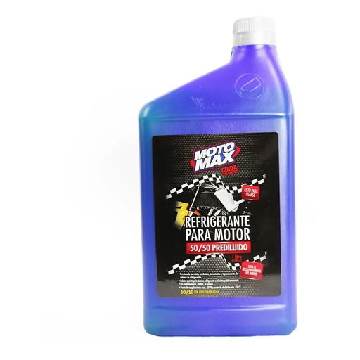 [022937199] Refrigerante Motor 50/50 1 Litro