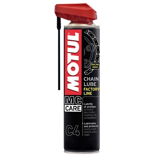 Motul Chain Lube Factory Line