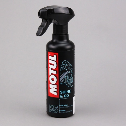 [103000] Silicona Motul Shine & Go Silicona