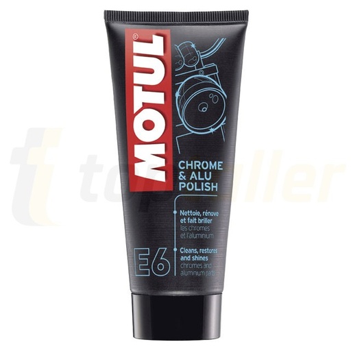 [103001] Crema Motul Chrome & Alu Polish 0-100l