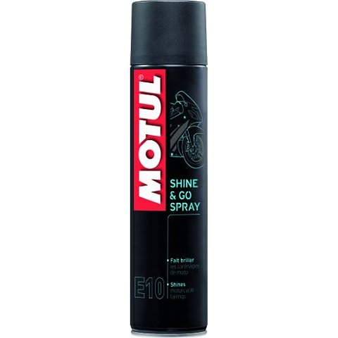 [103175] Silicona Motul Shine & Go Spray