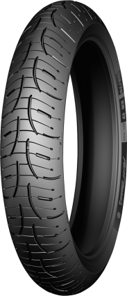 [103565] Llanta 120/70ZR17 Michelin Pilot Road 4