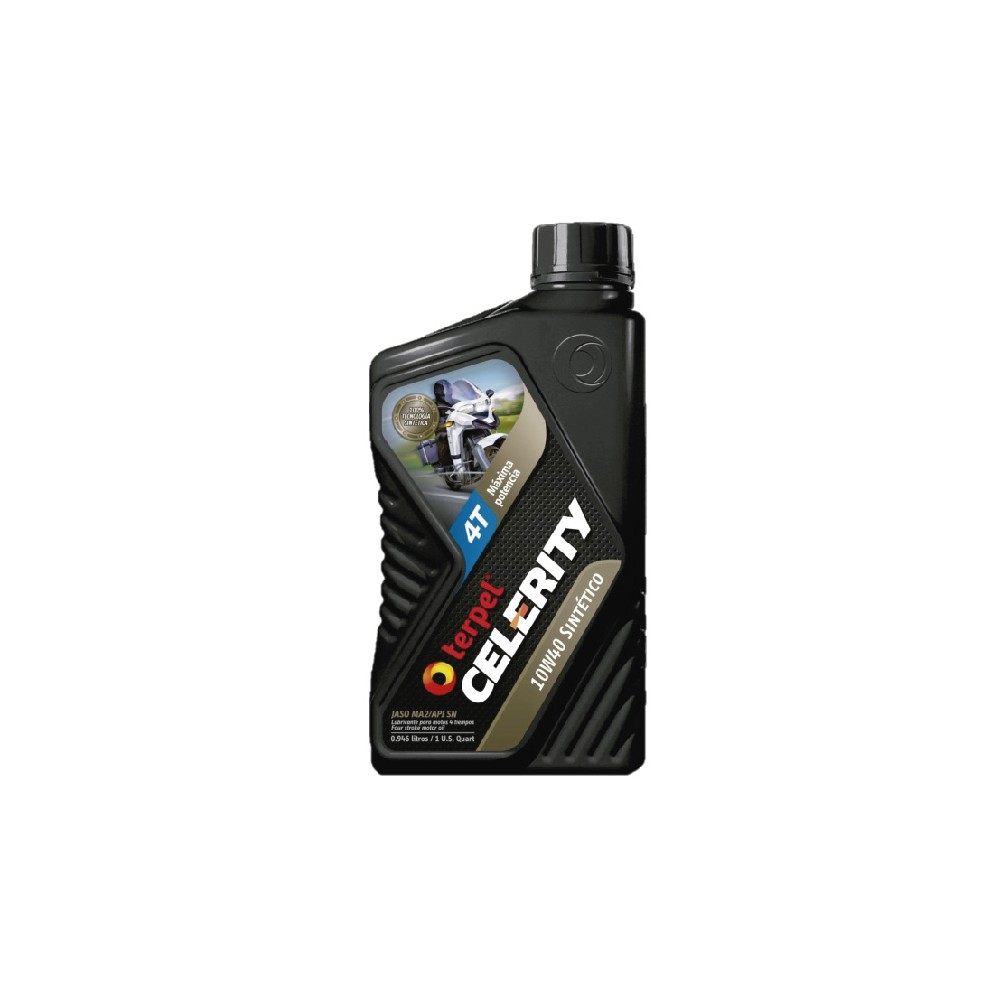 Aceite Celerity 10w40
