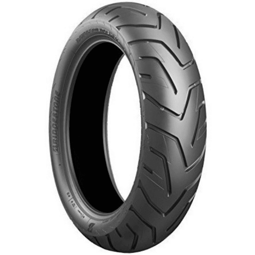 [10568] Llanta 150/70R17 Bridgestone Battlax Adventure A41