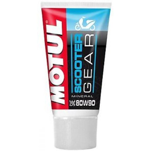 [105859] Aceite Motul Trasmision Scooter 80w90 0.15l