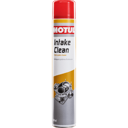 [106553] Limpiador Motul del sistema de admisión Intake Clean - 0.750 L