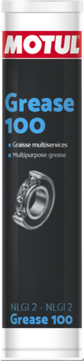 [108654] Grasa Motul Grease 100 Multiproposito 400Gr