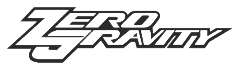 Zero Gravity